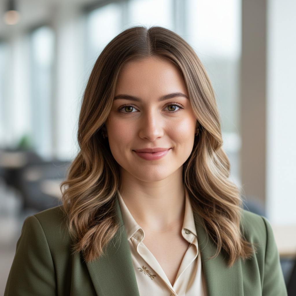 Cécile Dubois - Customer Service Rep