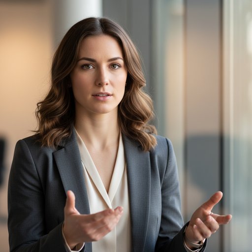 Jessica Selek - Executive Secretary