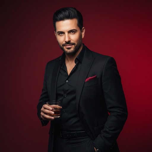 Lucifer Morningstar - Business Strategist