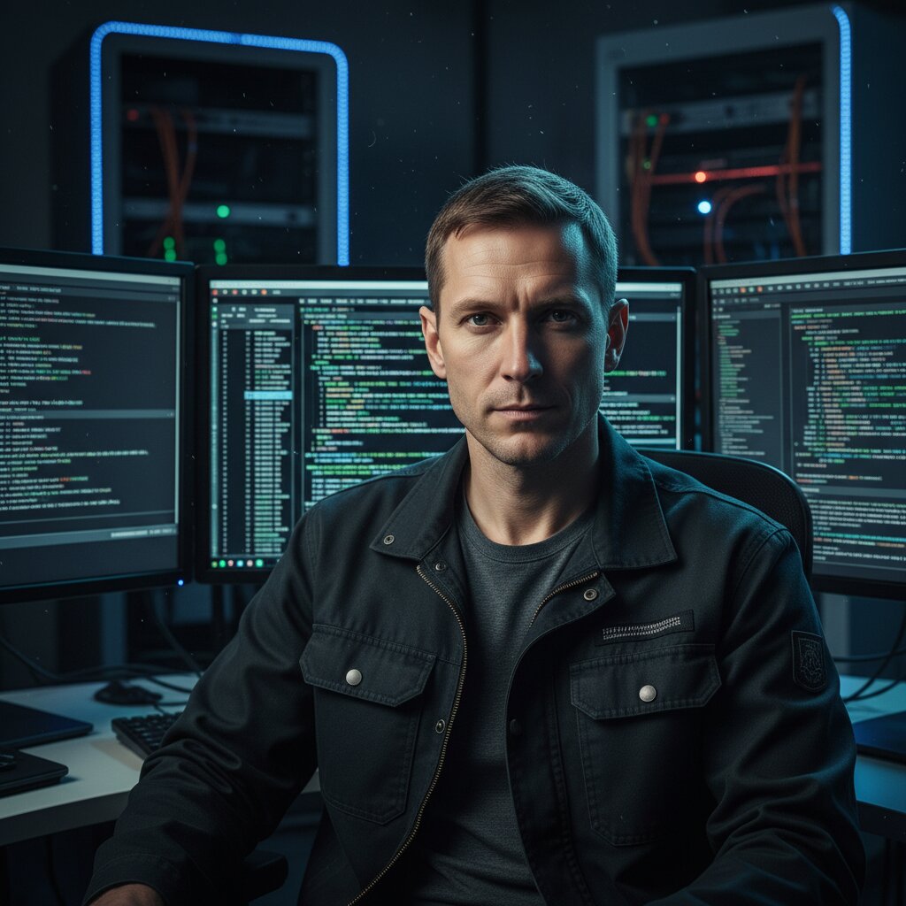 Master SysOp - DevOps Engineer