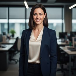 Employé IA Admin
