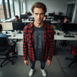 Employé IA DevOps