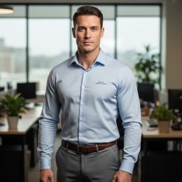 Employé IA RH